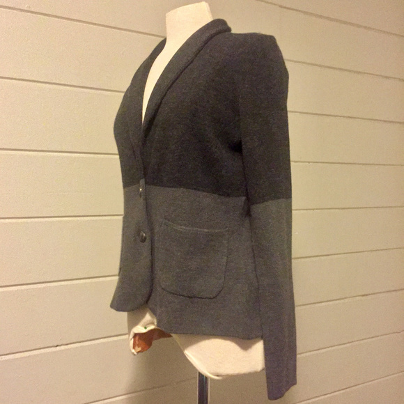 🎉Sold!🎉 Fenn Wright Manson Cardigan Blazer, Med - Picture 3 of 8